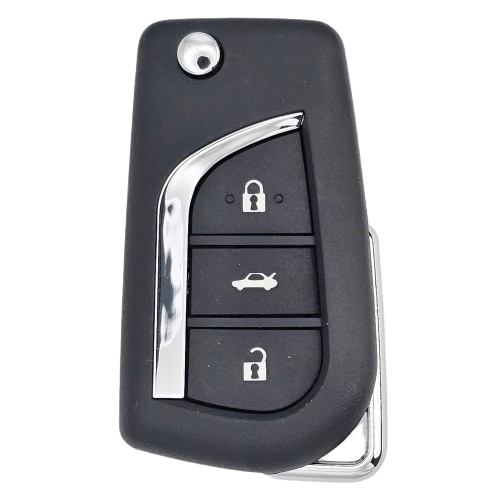 Kućište za Toyotu 10