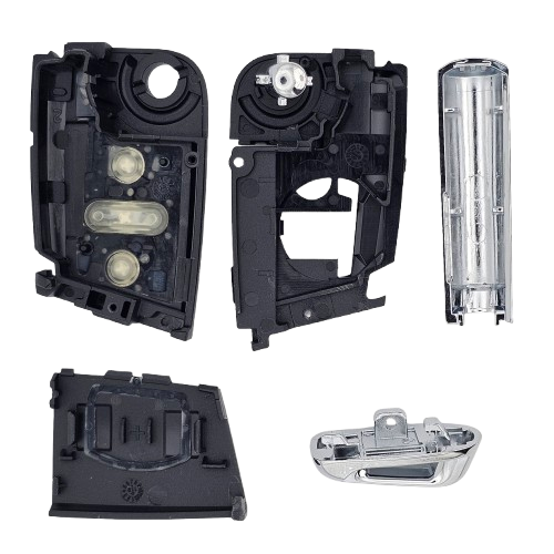 Kućište za VW, Škoda, Seat 08